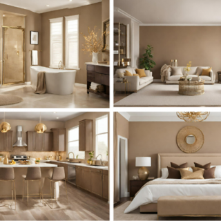 Choosing the Perfect Neutral Paint Colors to Transform Your Home