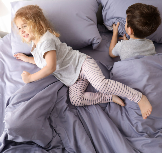 Cool and Comfortable Your Guide to Technologically Advanced Absorbent Bed Sheets