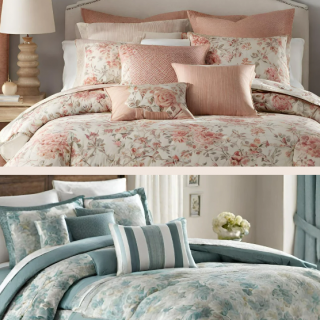 How to Choose the Perfect Comforter Set for Your Bed