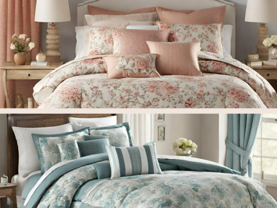 How to Choose the Perfect Comforter Set for Your Bed
