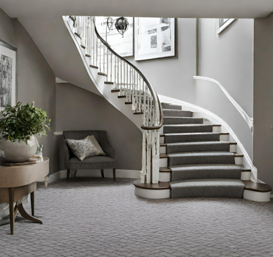 The Ultimate Guide to Selecting the Perfect Stair Carpet
