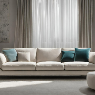 Budget-Friendly Bliss The Best Affordable Sofas That Won't Break the Bank