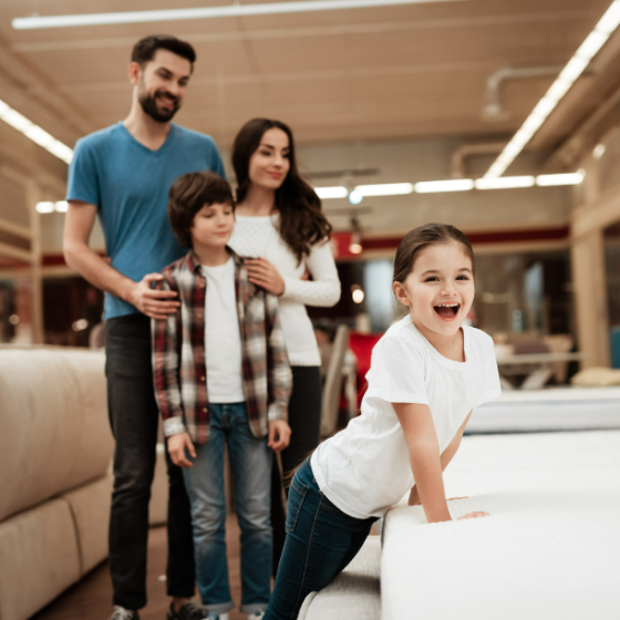 How to Choose a Mattress for Different Sleeping Positions