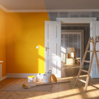 Save Money and Time with These Budget-Friendly Home Renovation Ideas