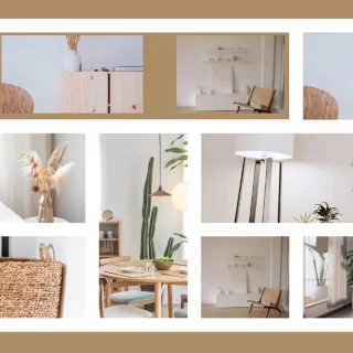 10 Global Home Decor deas to Transform Your Home Instantly