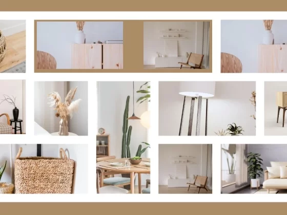 10 Global Home Decor deas to Transform Your Home Instantly