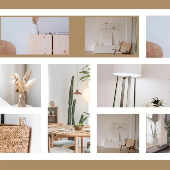 10 Global Home Decor deas to Transform Your Home Instantly