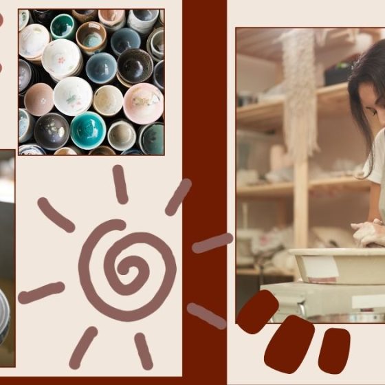 Stunning Handmade Ceramic Pottery Ideas for Your Home