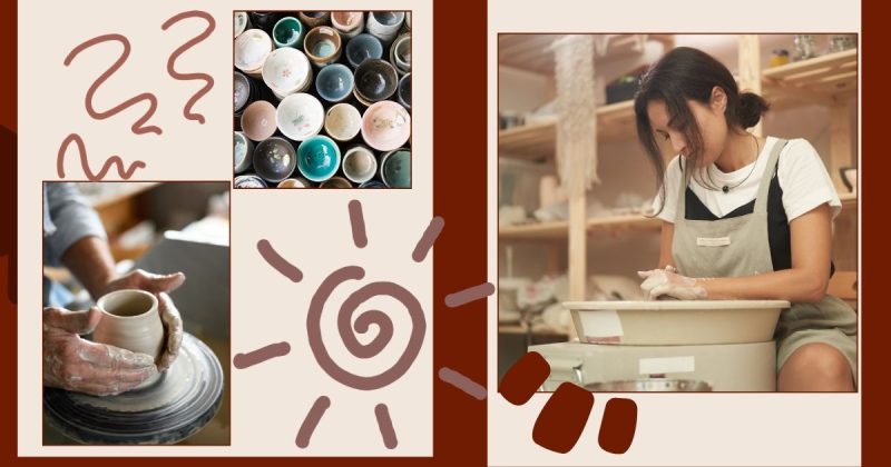 Stunning Handmade Ceramic Pottery Ideas for Your Home