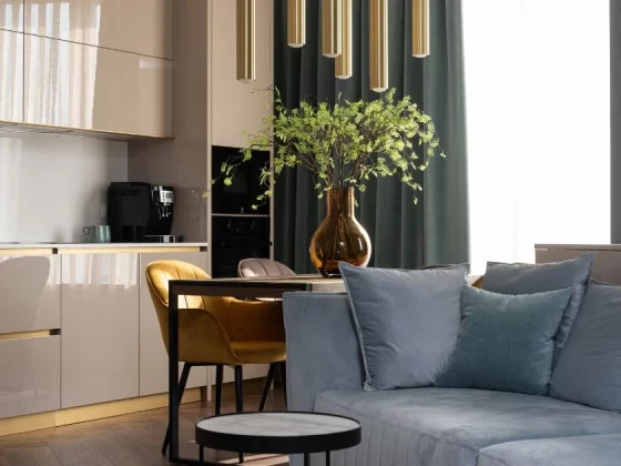 13 Genius Small Apartment Hacks to Save Space Today