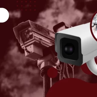 Smart Security Camera Tips for a Safer, Connected Home