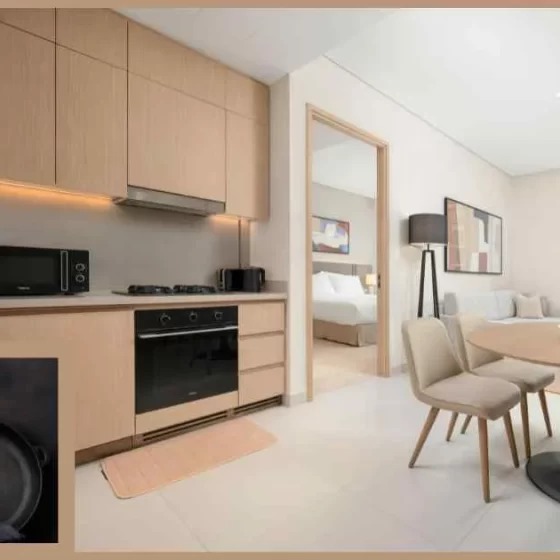 Apartment Essentials