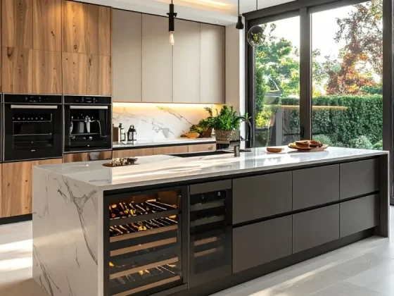 Best Kitchen Storage Solutions to Maximize Space in 2025