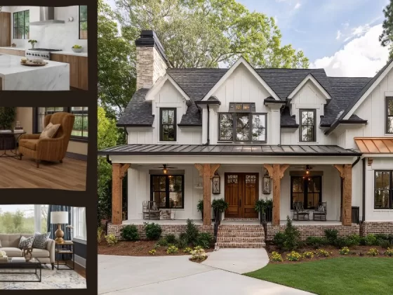 Choosing Home Materials That Last & Look Stunning in 2025