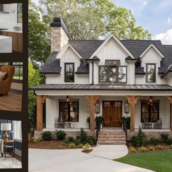 Choosing Home Materials That Last & Look Stunning in 2025