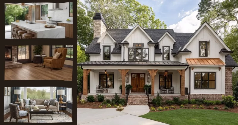 Choosing Home Materials That Last & Look Stunning in 2025